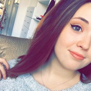 Meet your Posher, Sophia